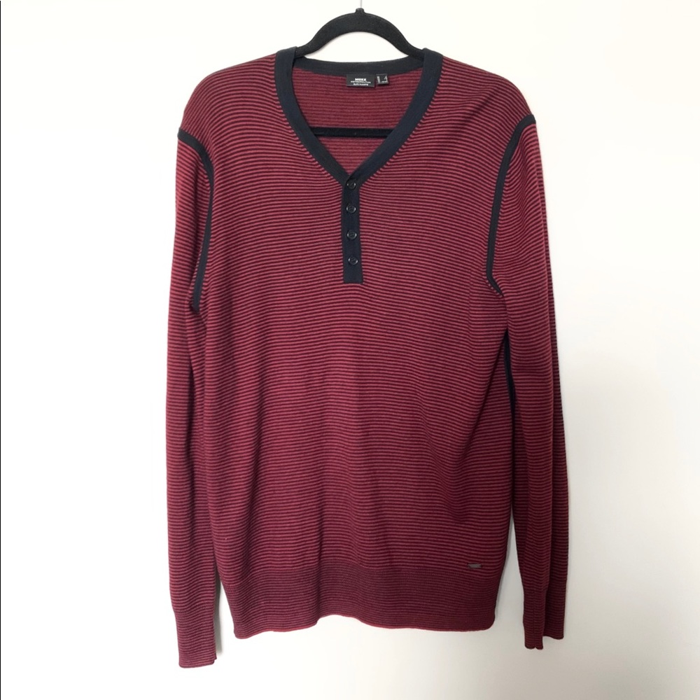 Mexx Men’s Sweater